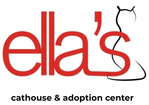 Ella's Cathouse & Adoption Center