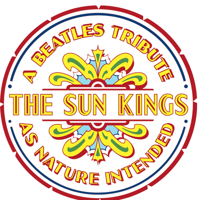 The Sun Kings